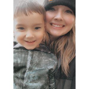 Meet your Posher, Sarah